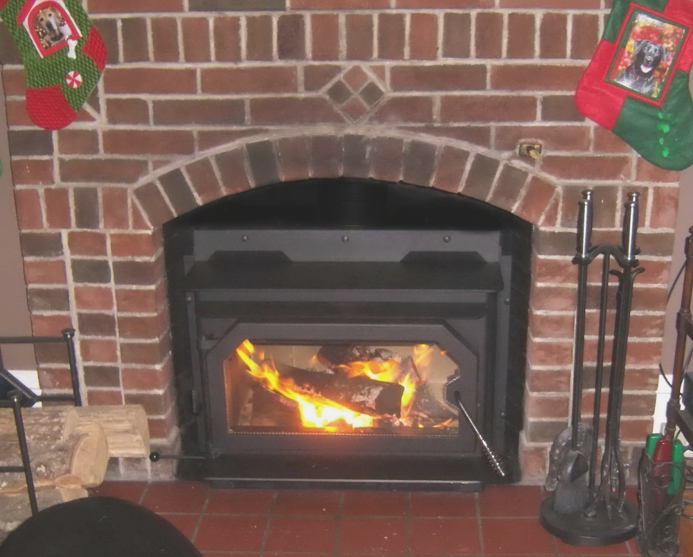 Wood Inserts Fireside Stove Shoppe